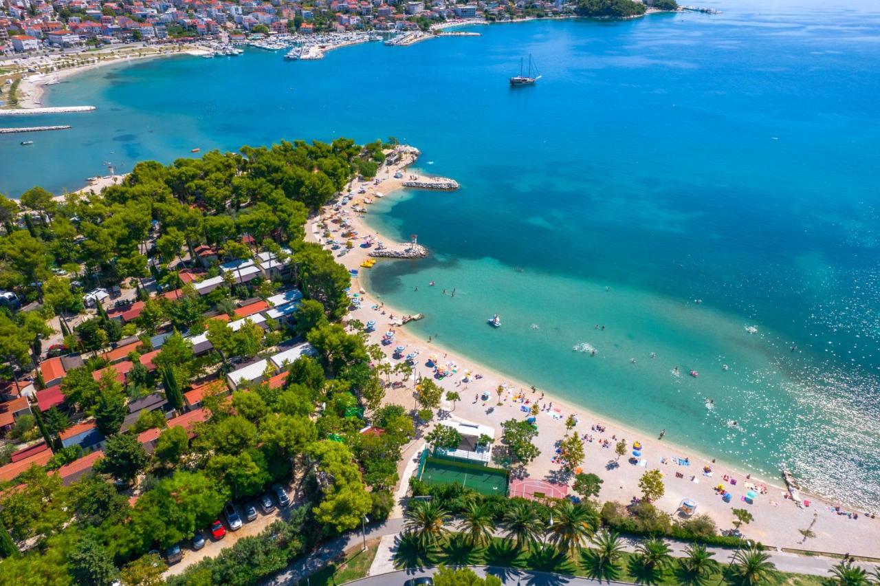 Camping Stobrec Split Ngoại thất bức ảnh