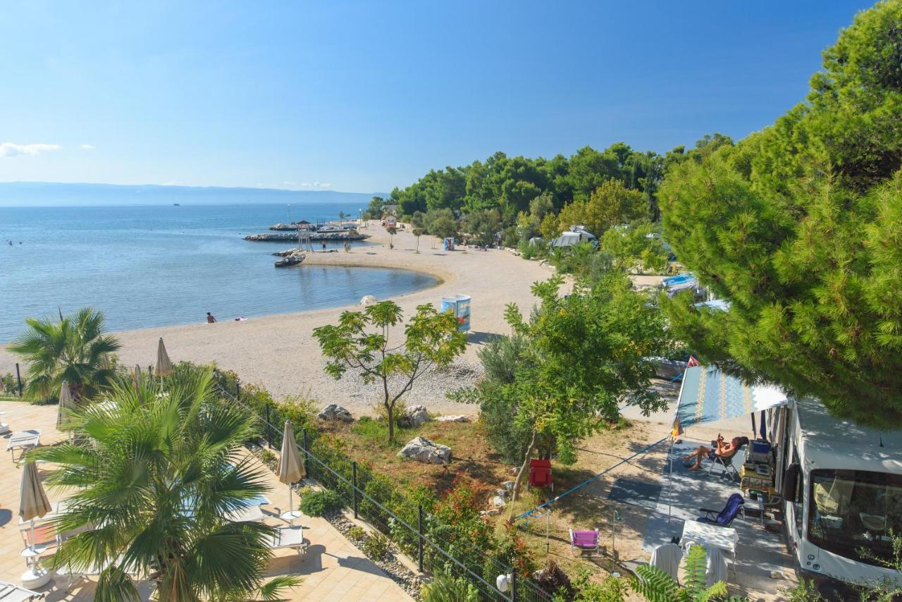 Camping Stobrec Split Ngoại thất bức ảnh