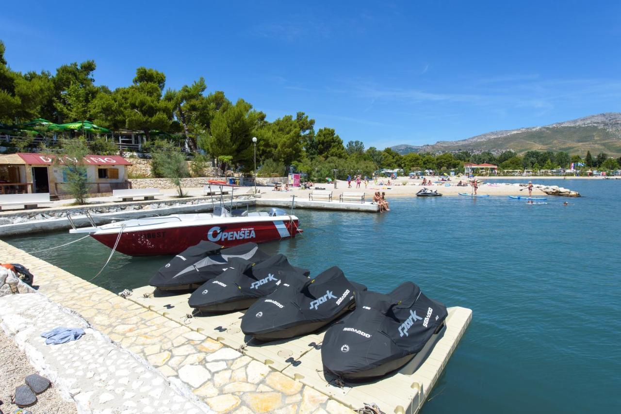 Camping Stobrec Split Ngoại thất bức ảnh