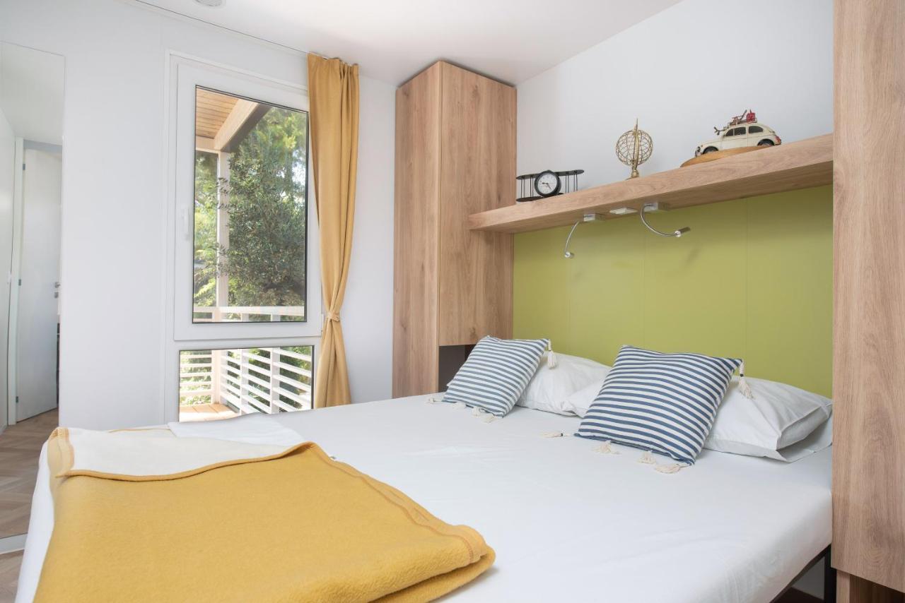 Camping Stobrec Split Ngoại thất bức ảnh