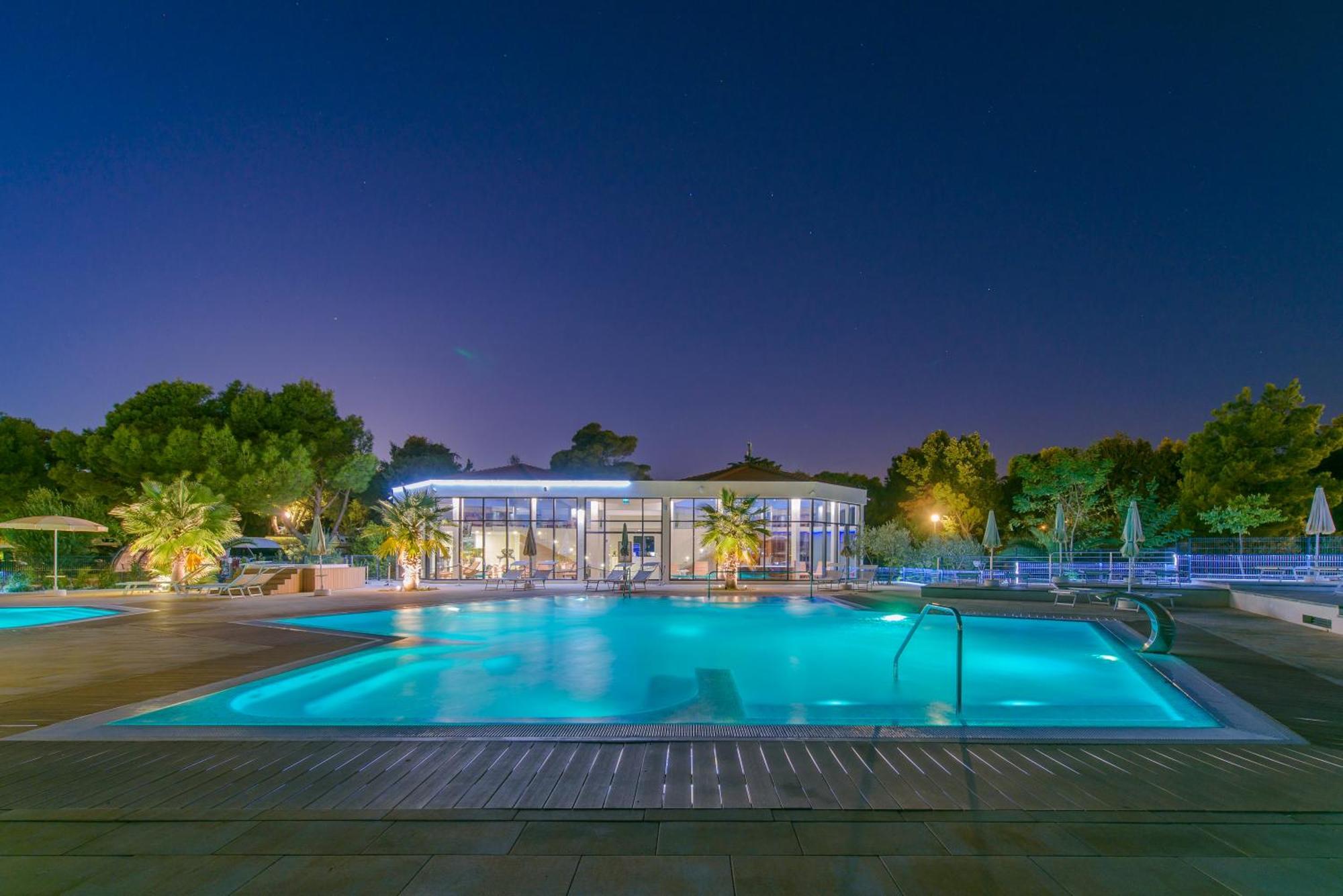 Camping Stobrec Split Ngoại thất bức ảnh
