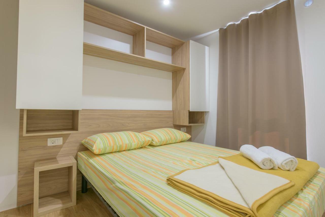 Camping Stobrec Split Ngoại thất bức ảnh