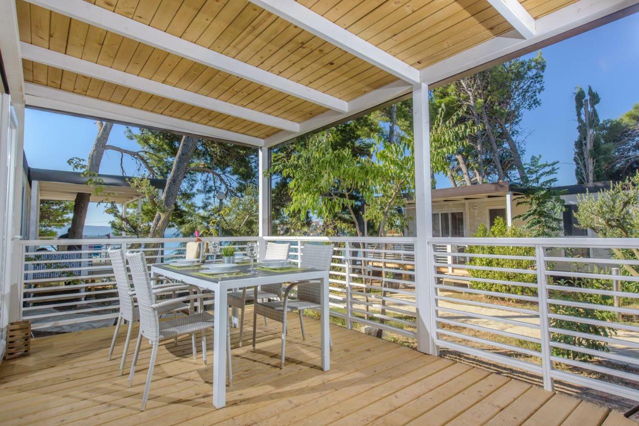 Camping Stobrec Split Ngoại thất bức ảnh