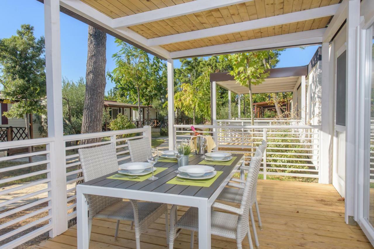 Camping Stobrec Split Ngoại thất bức ảnh