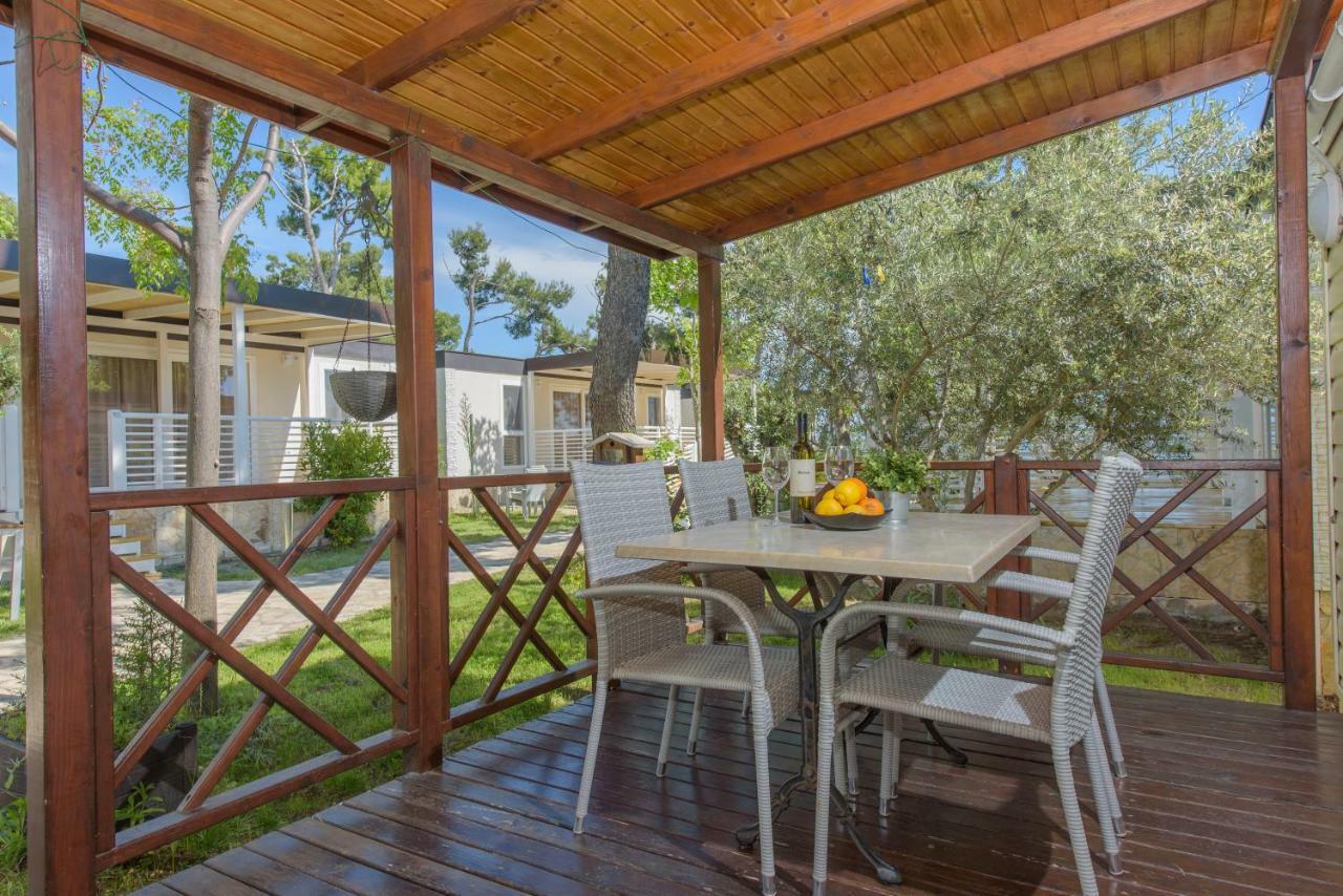 Camping Stobrec Split Ngoại thất bức ảnh